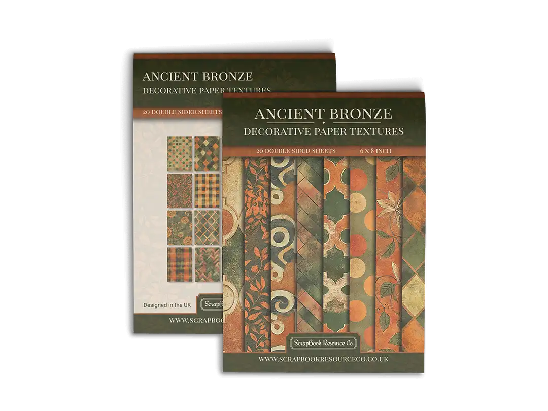 Ancient Bronze