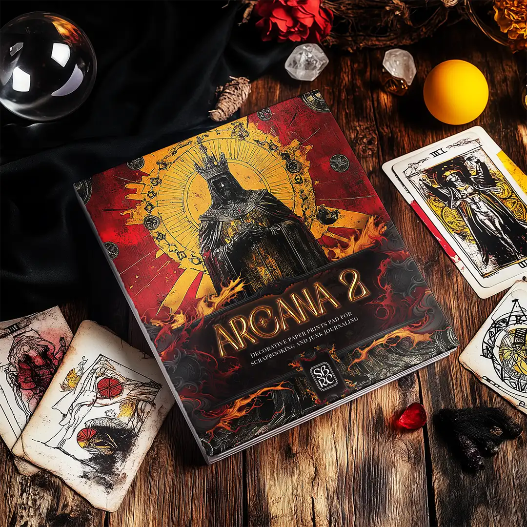 Arcana 2