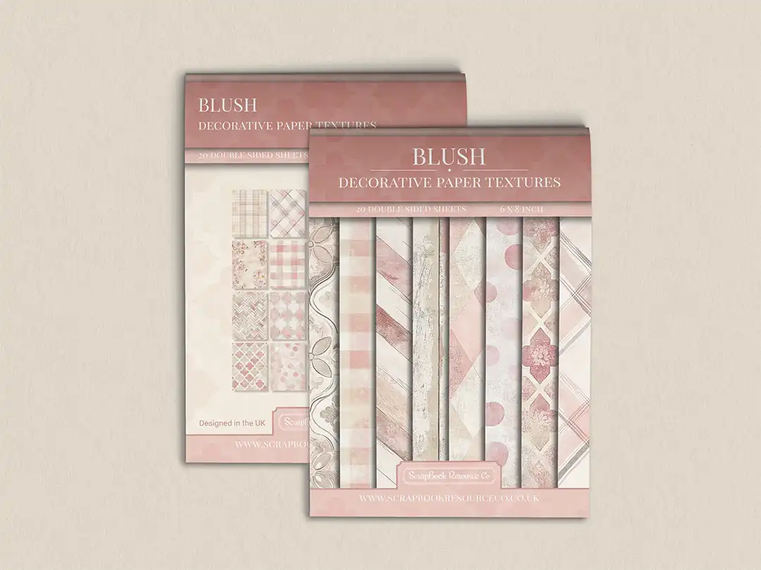Blush