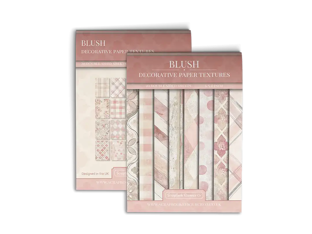 Blush