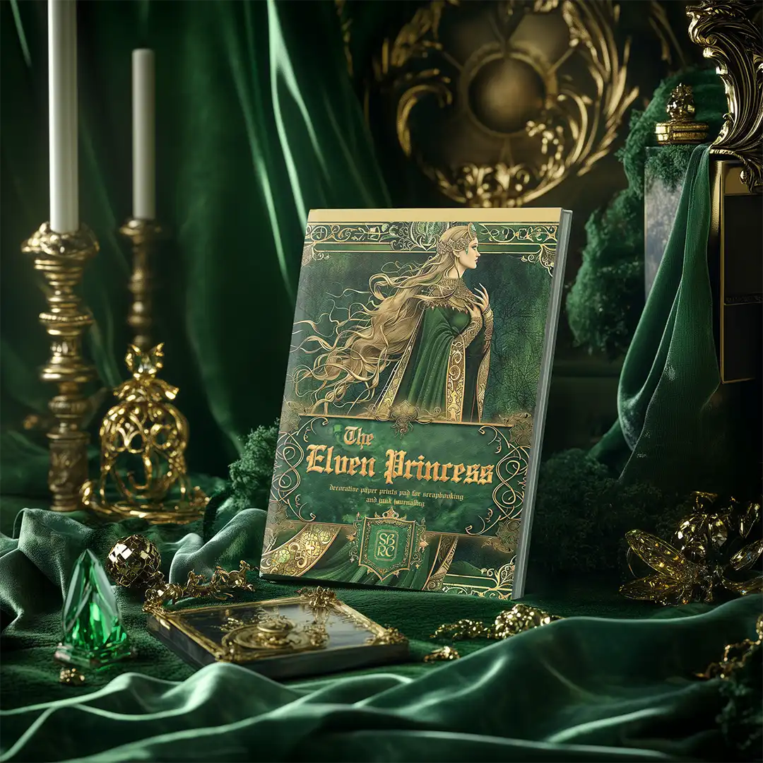 The Elven Princess