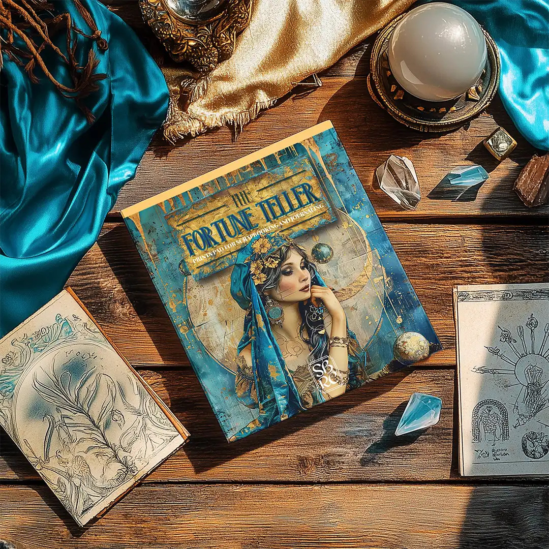 The Fortune Teller