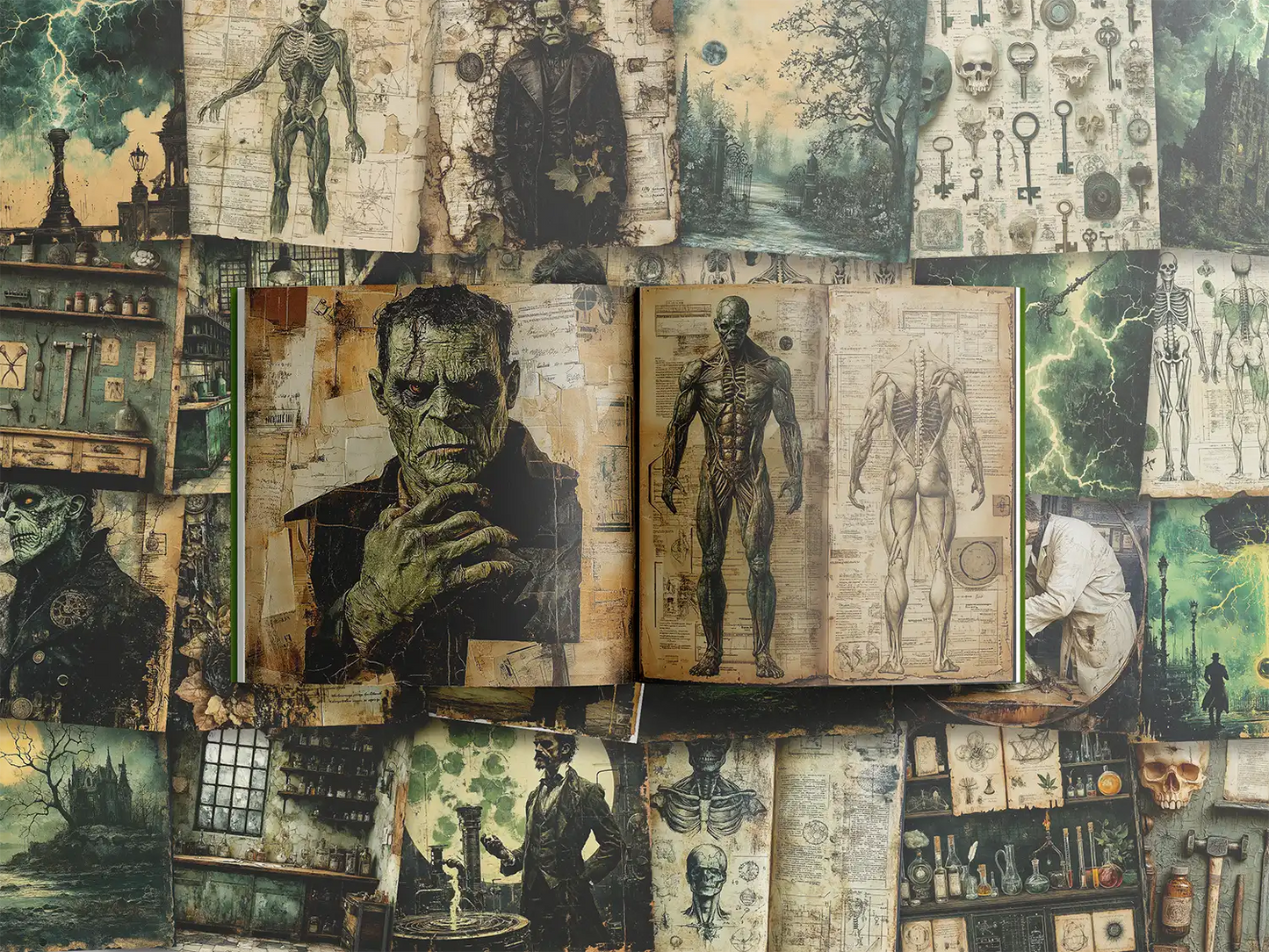 Frankenstein