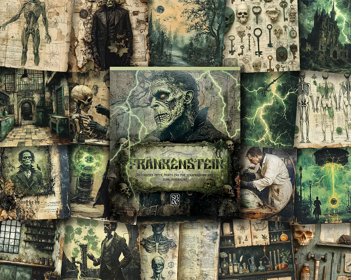 Frankenstein