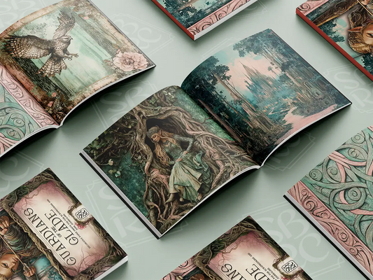 Guardians Of The Glade