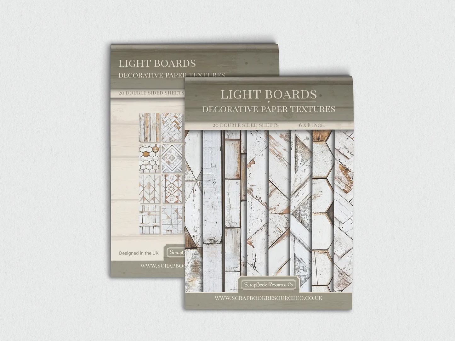Light Boards