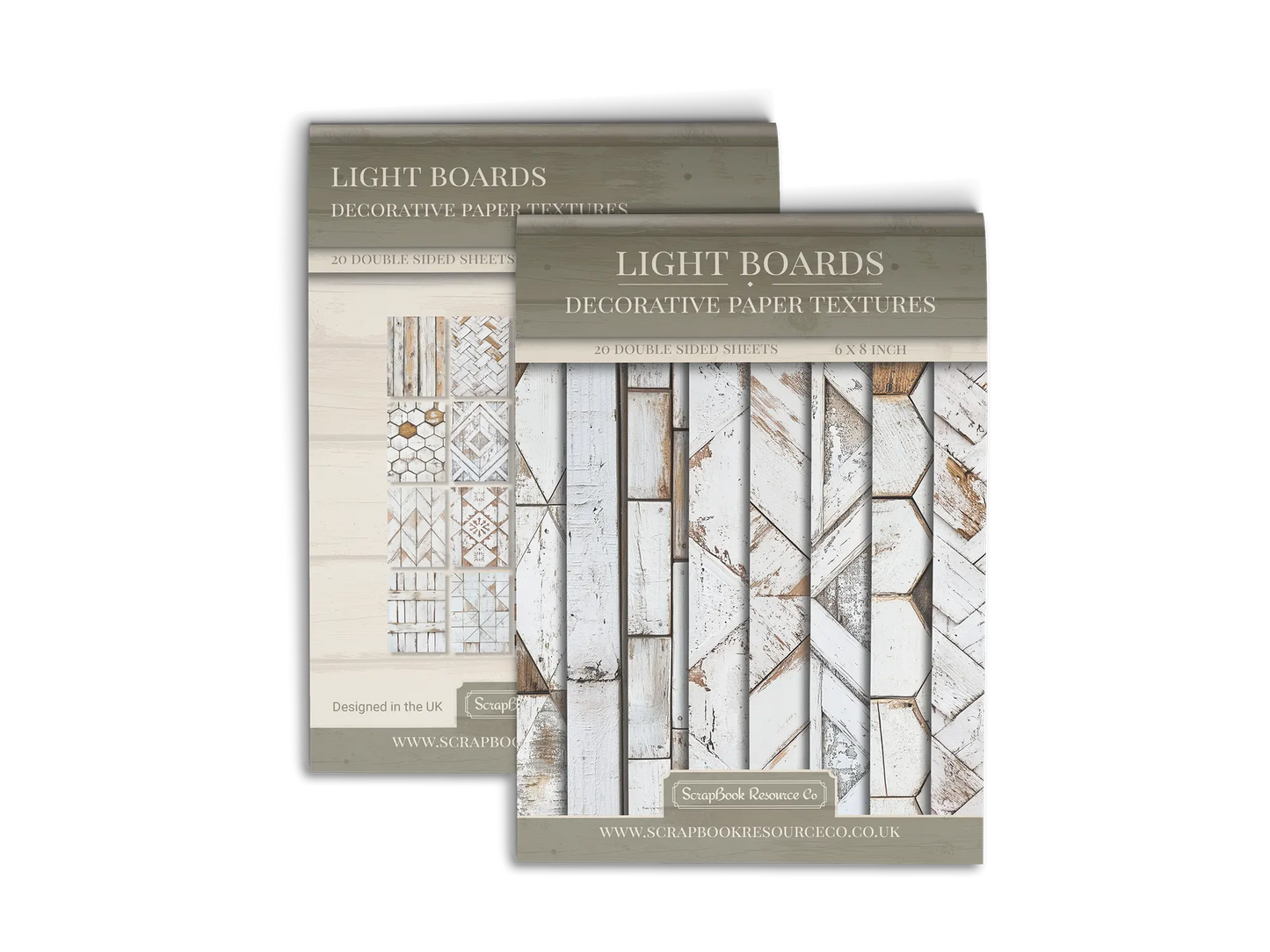 Light Boards