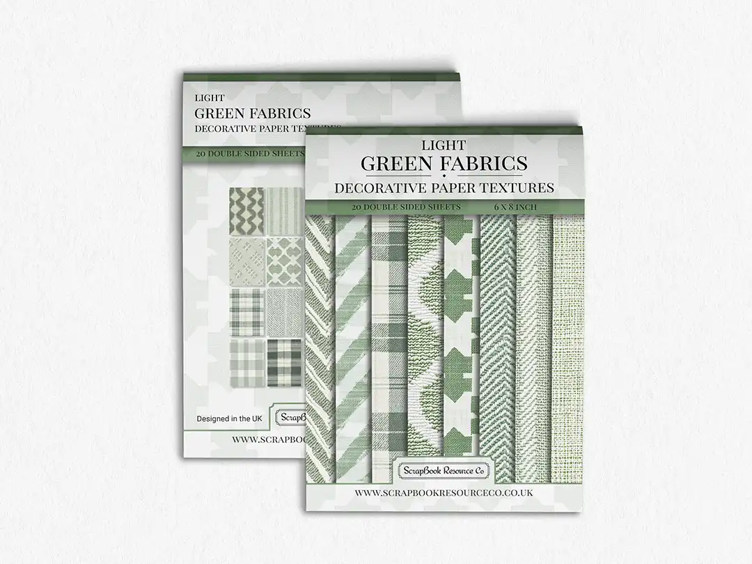 Light Green Fabrics