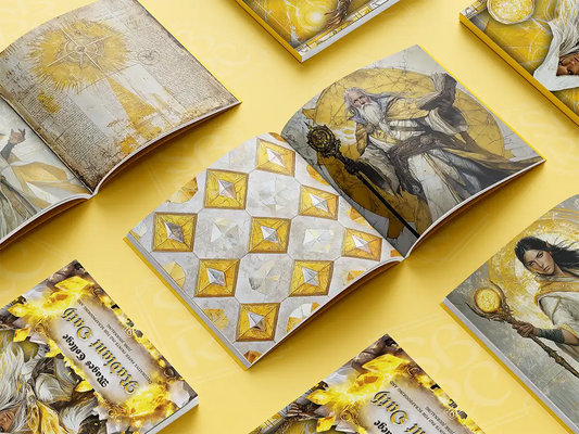 Mages College : Radiant Oath