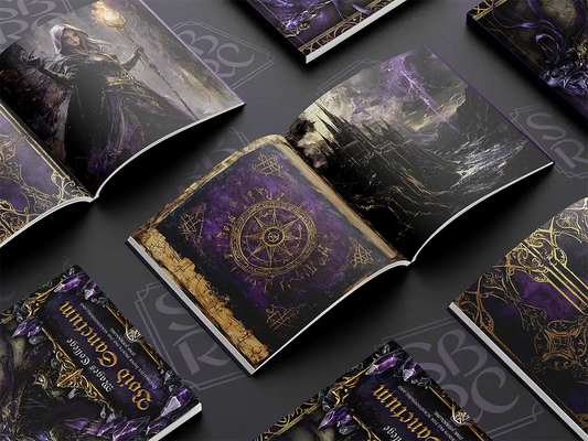 Mages College : Void Sanctum