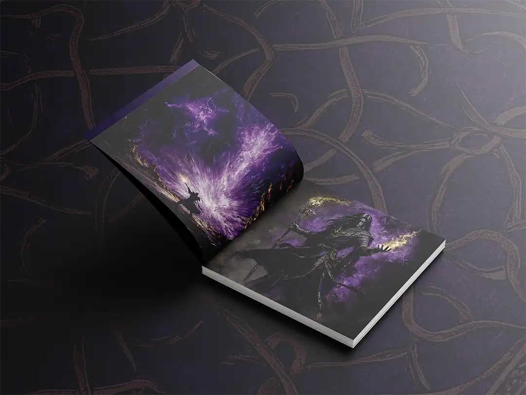 Mages College : Void Sanctum