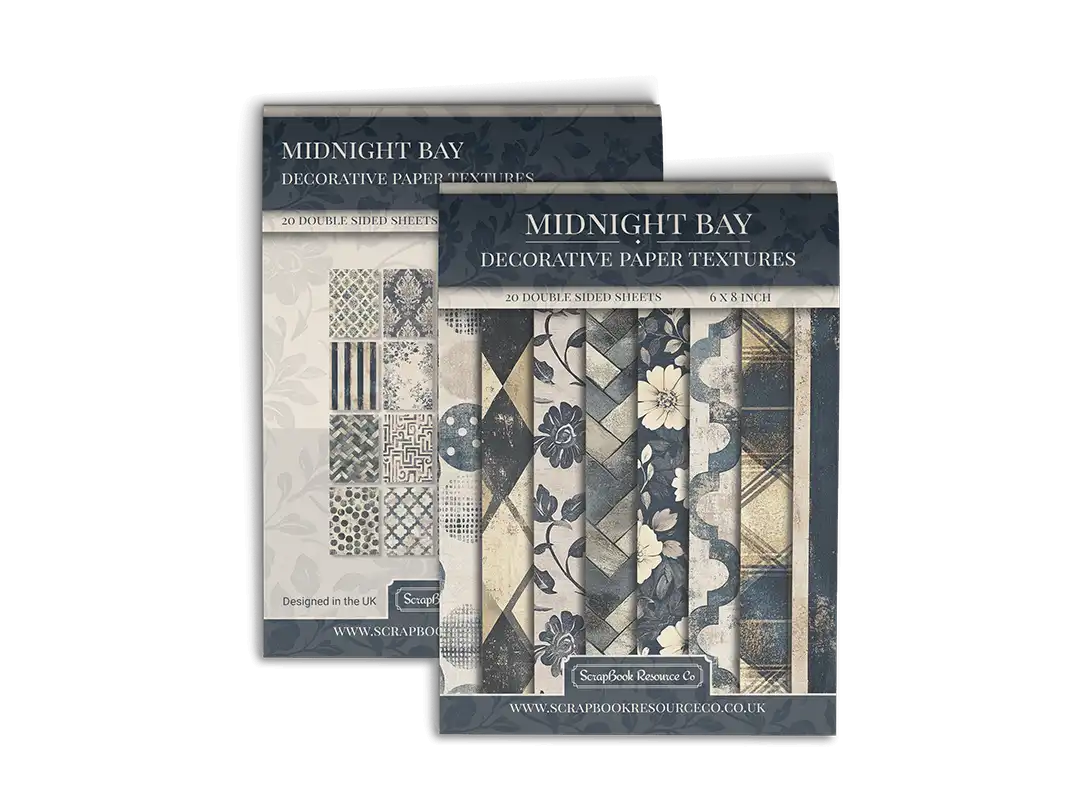 Midnight Bay