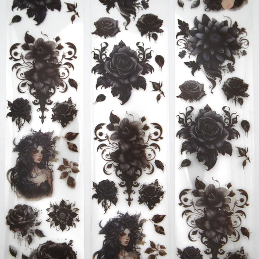 Nightshade : PET Tape