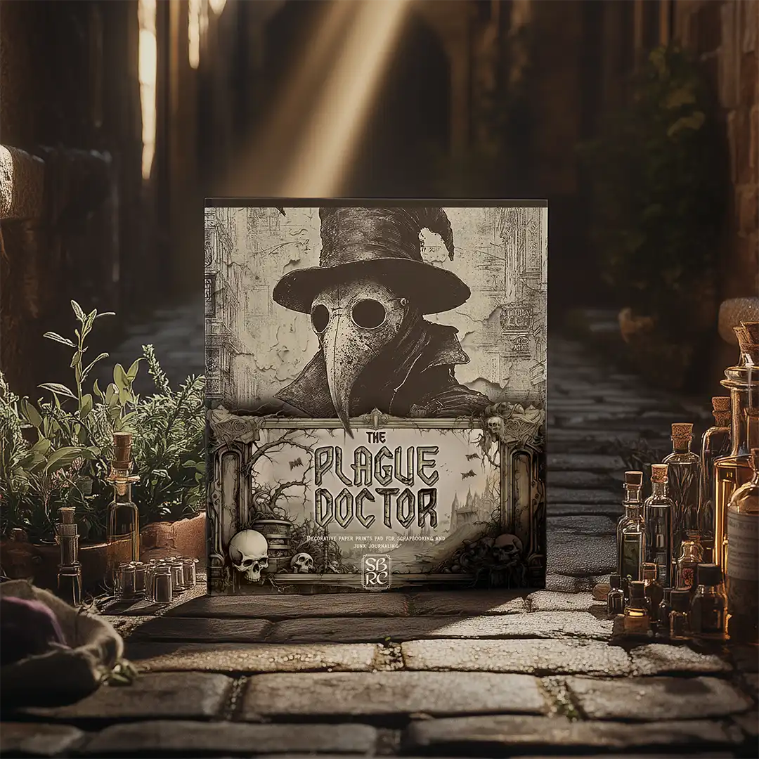 The Plague Doctor
