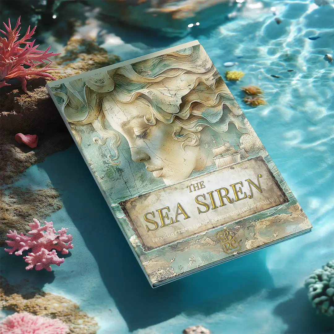 The Sea Siren