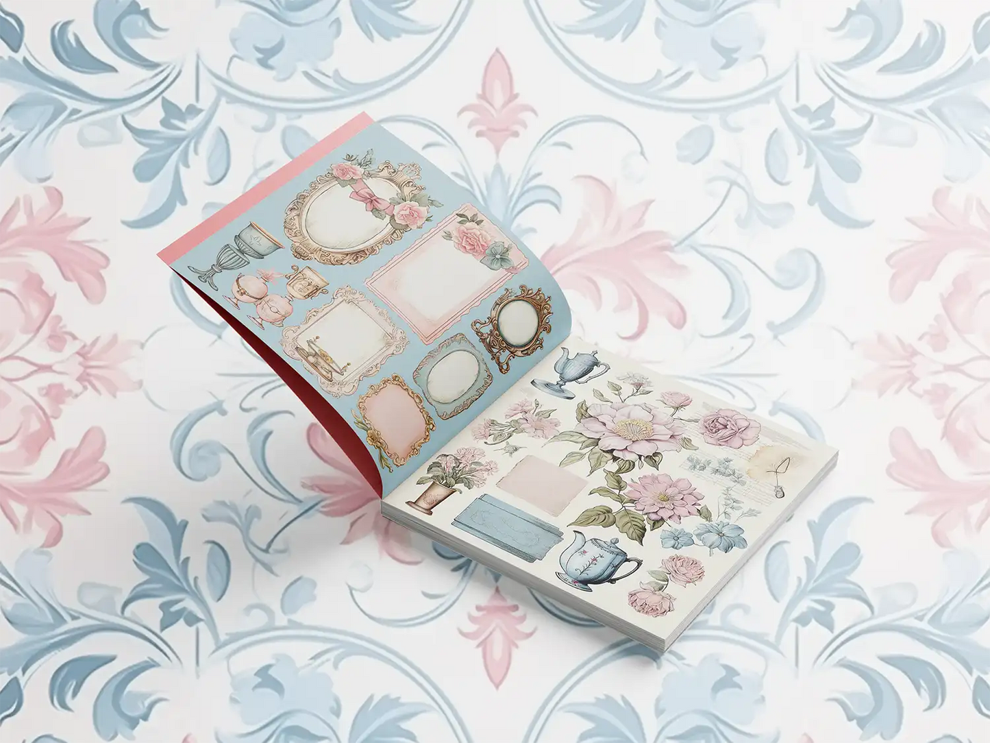 Sweet Memories - ScrapBookResourceCo
