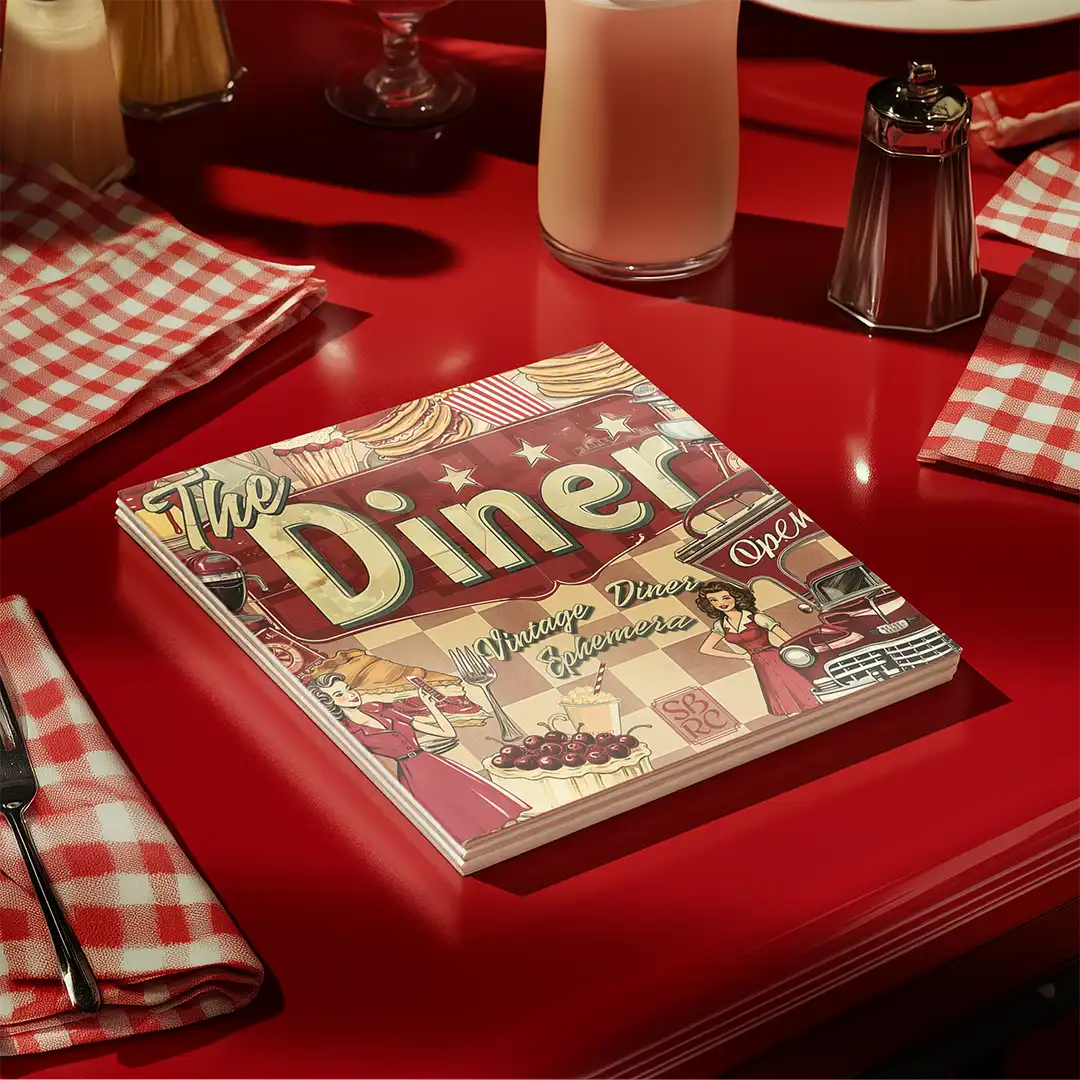 The Diner