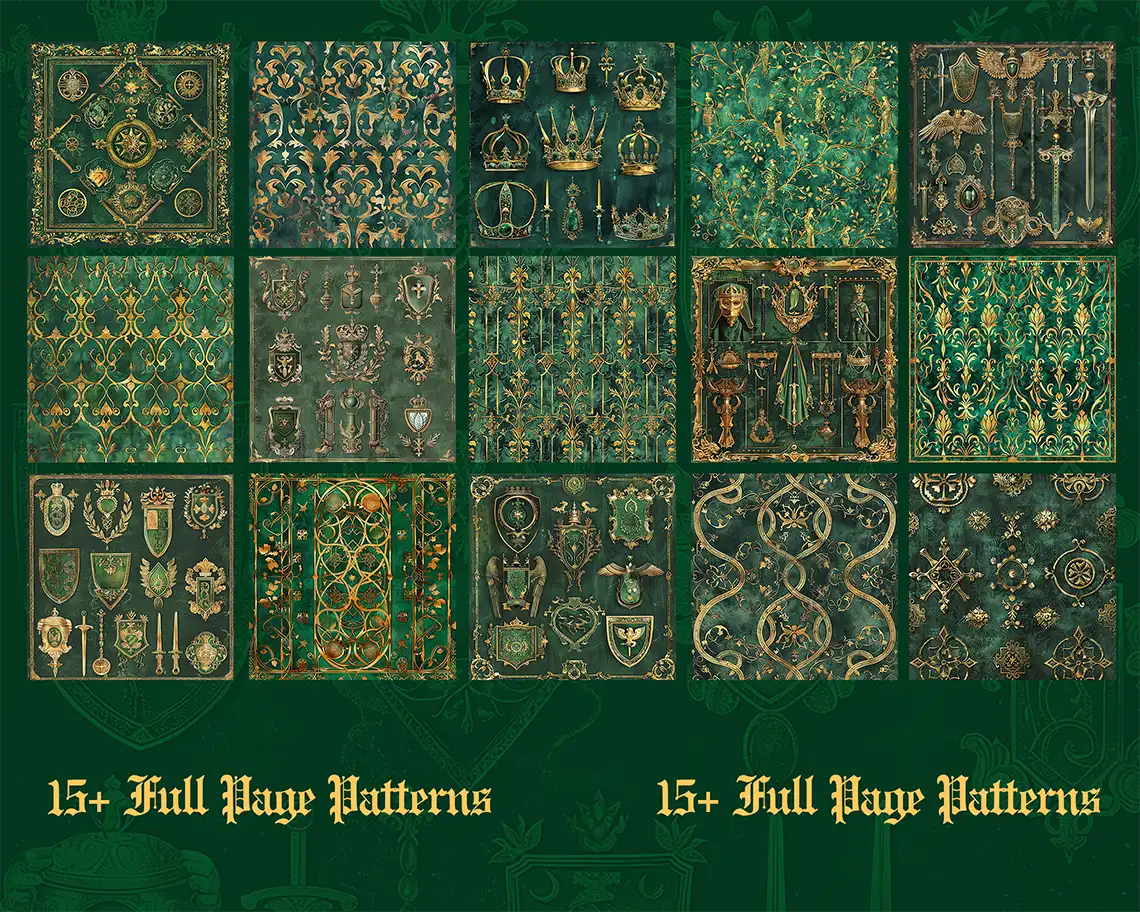 The Elven Princess - ScrapBookResourceCo