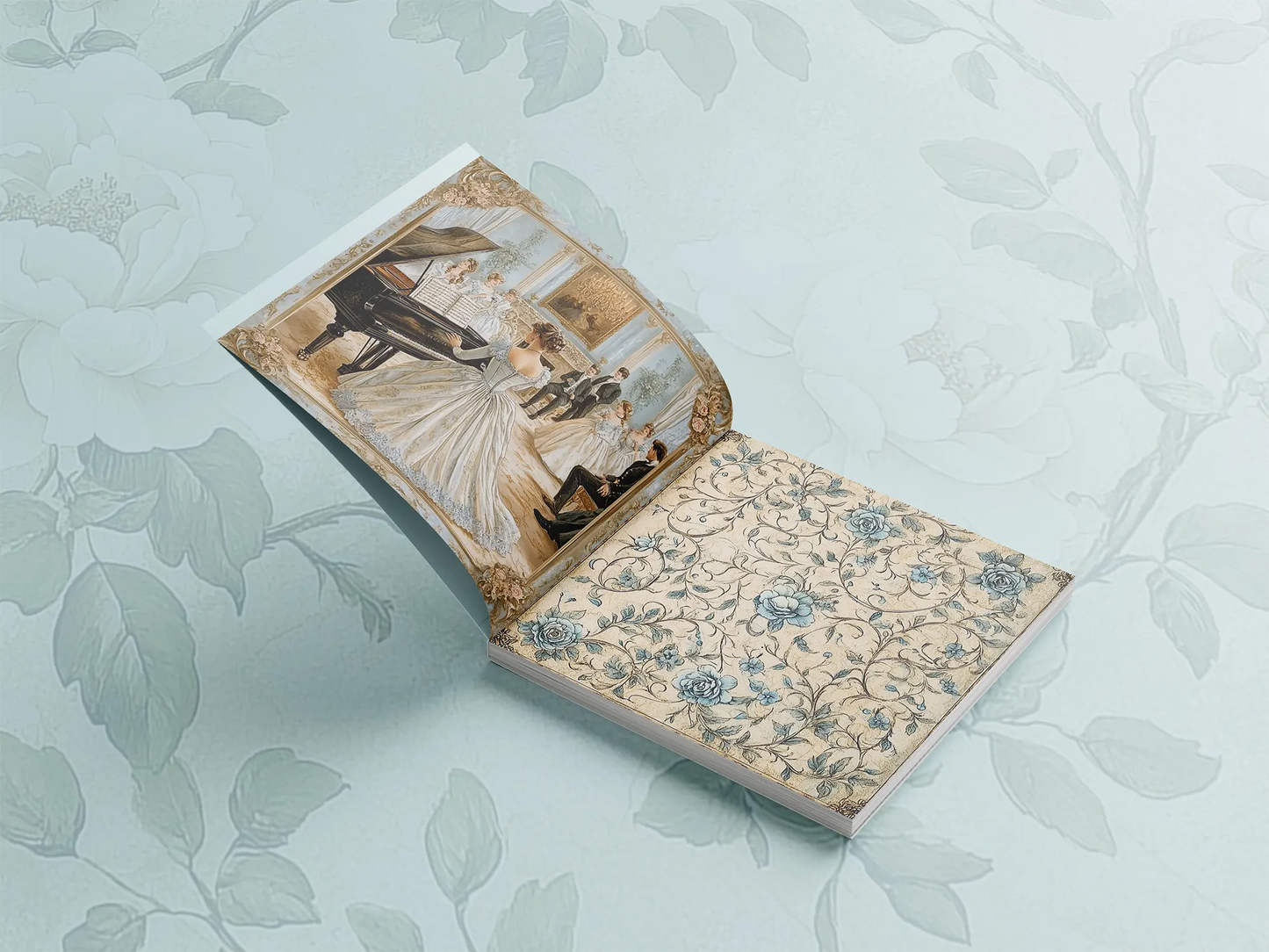 The Regency : Silky Sky