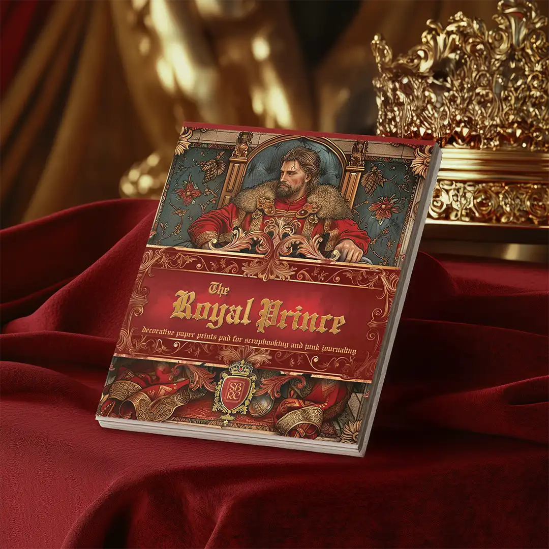The Royal Prince