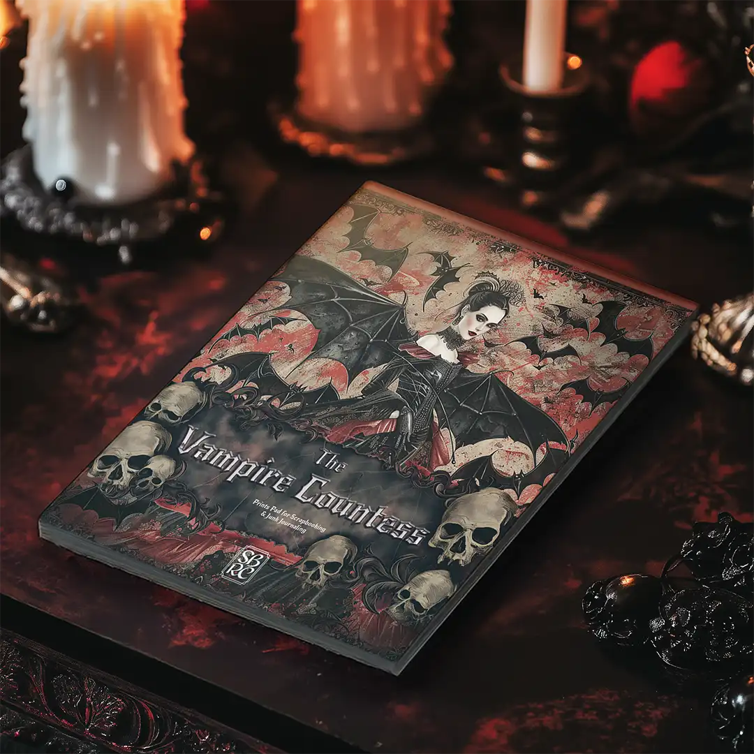 The Vampire Countess