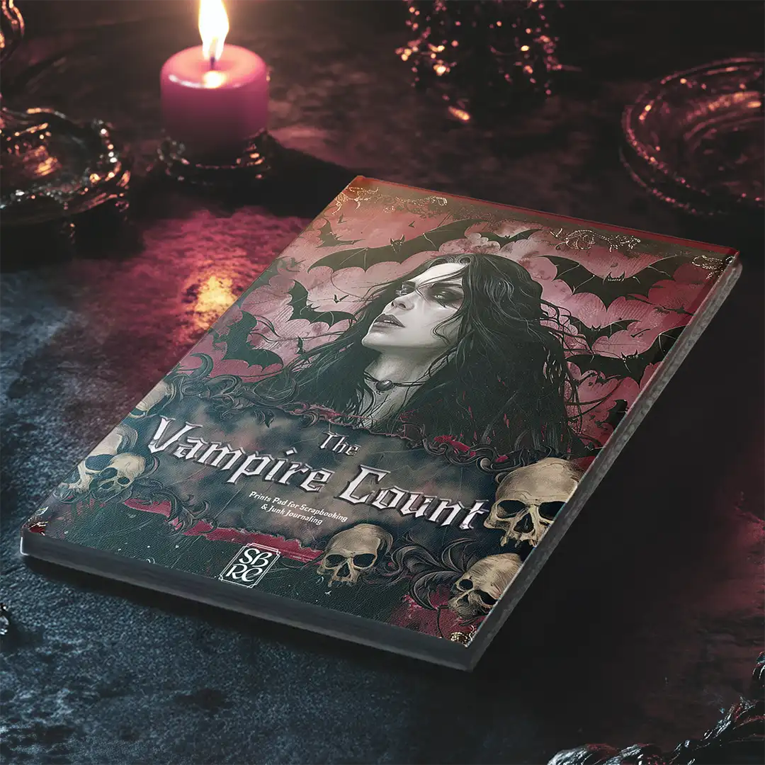 The Vampire Count