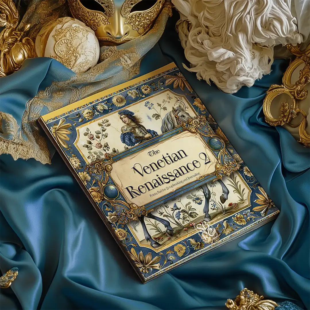 The Venetian Renaissance 2