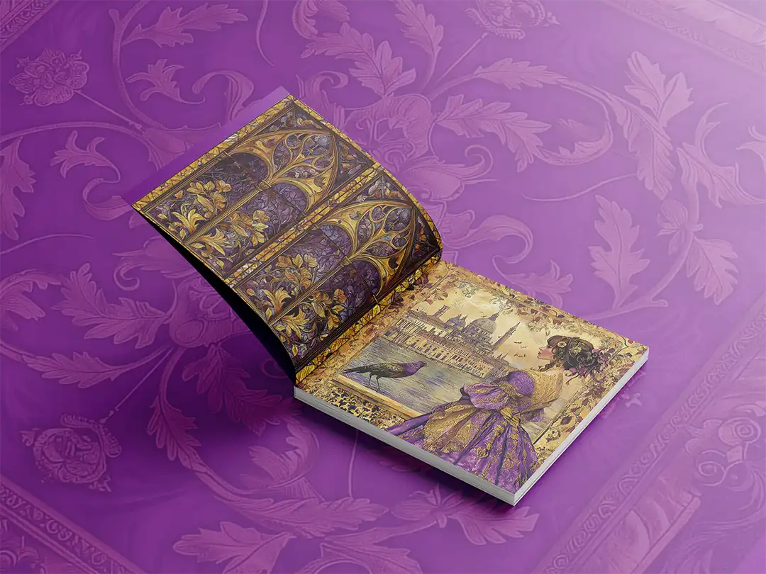 Venetian Renaissance 3