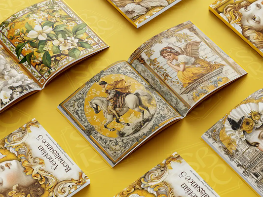 Venetian Renaissance 5