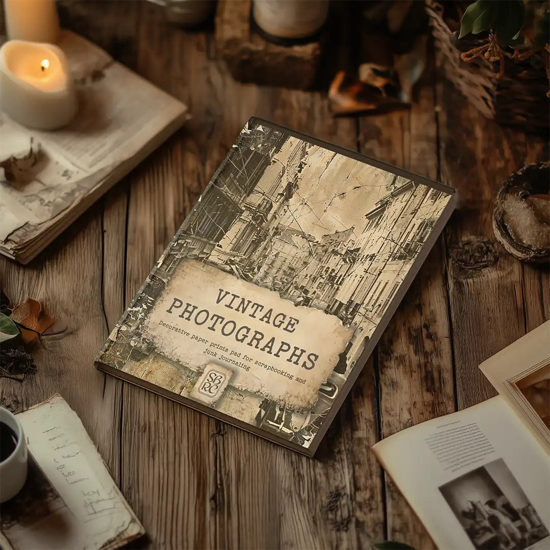 Vintage Photographs