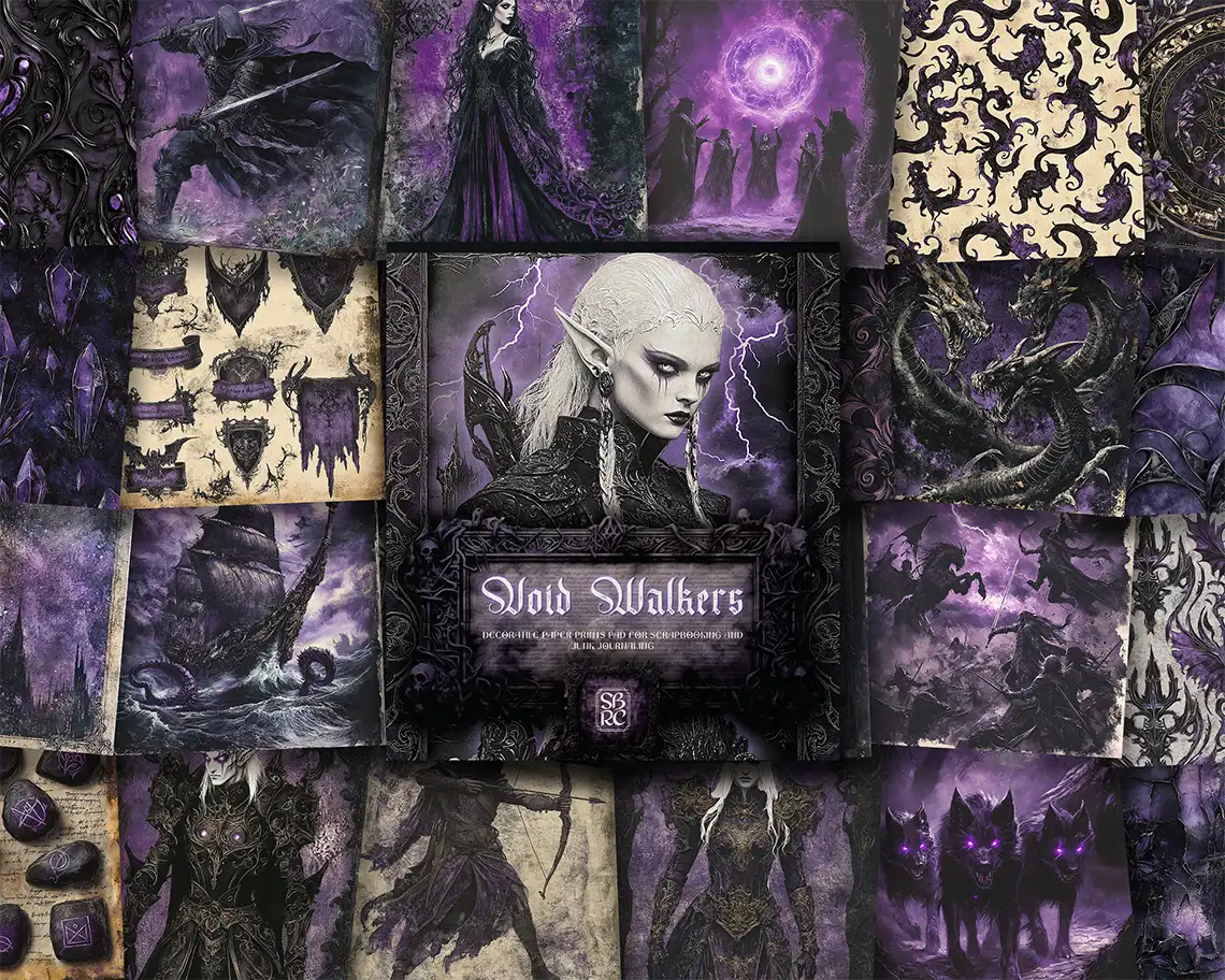 Void Walkers