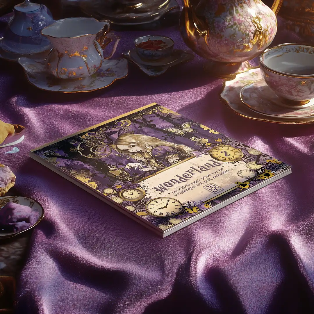 Wonderland 2