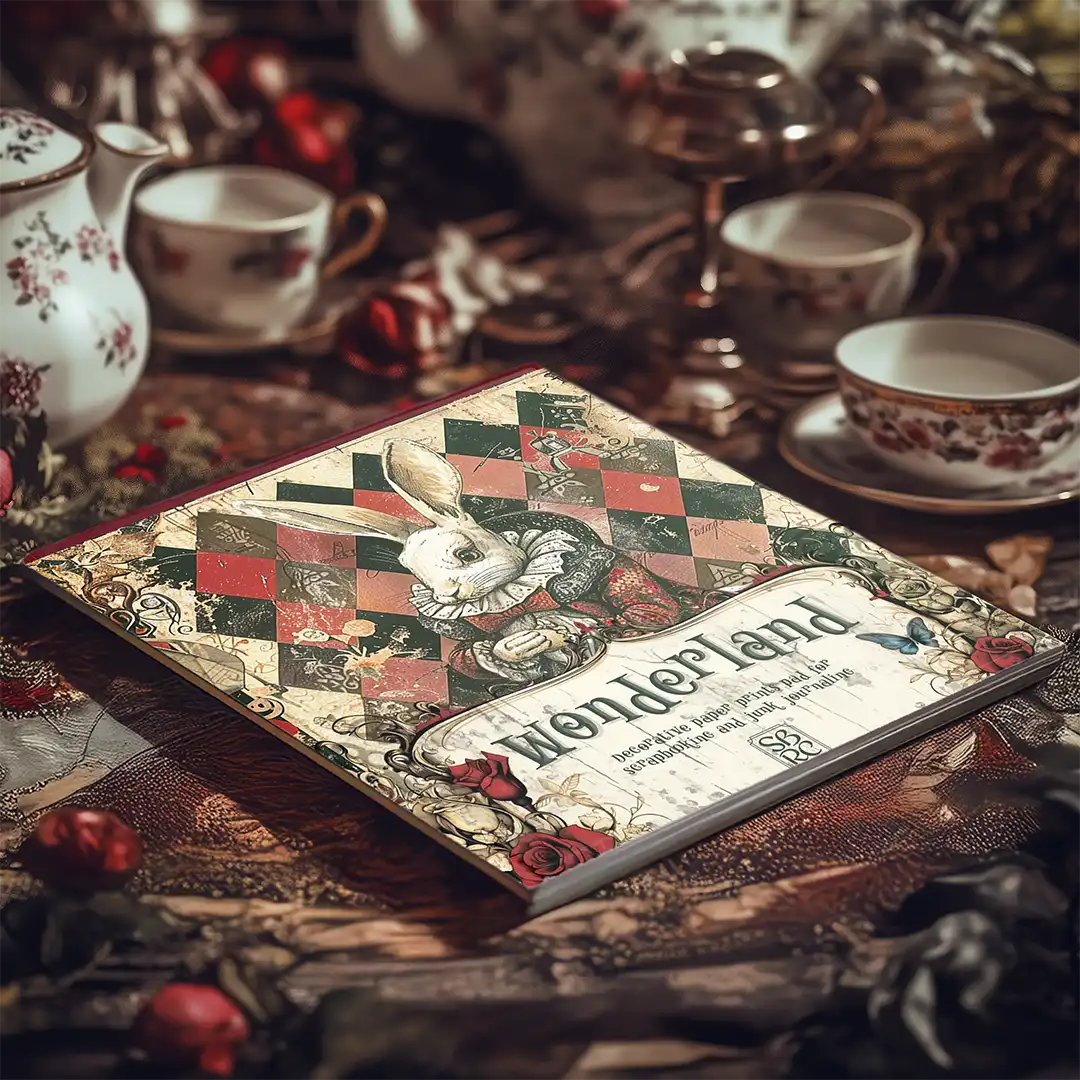 Wonderland