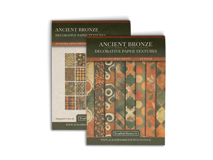 Ancient Bronze