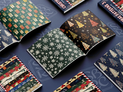 Christmas Patterns 3