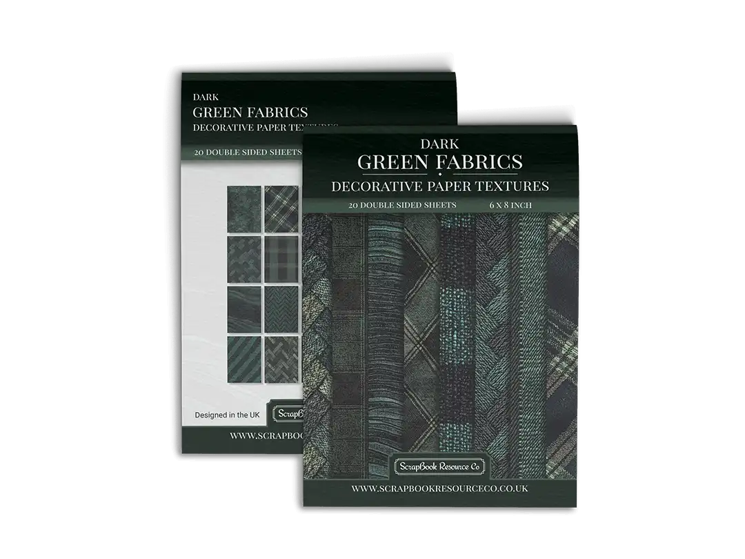 Dark Green Fabrics