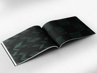Dark Green Fabrics