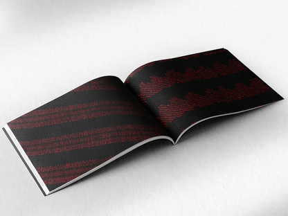 Dark Red Fabrics