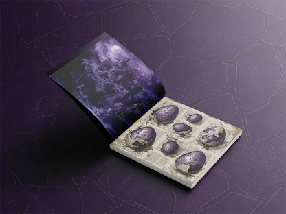 Dragon Riders : Umbral Night