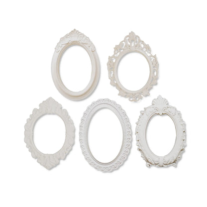 Decorative Frame Borders Embellishment : European Style