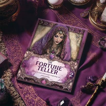 The Fortune Teller 2