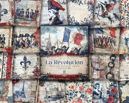 La Revolution