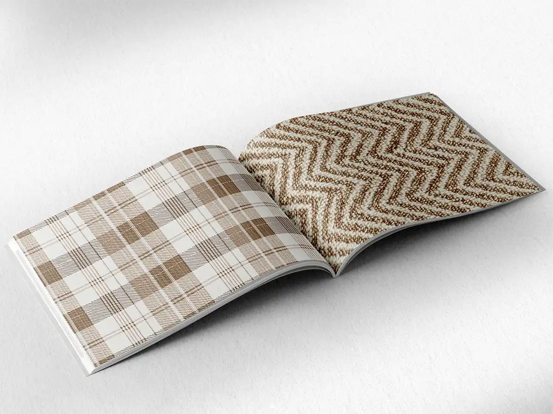 Light Beige Fabrics