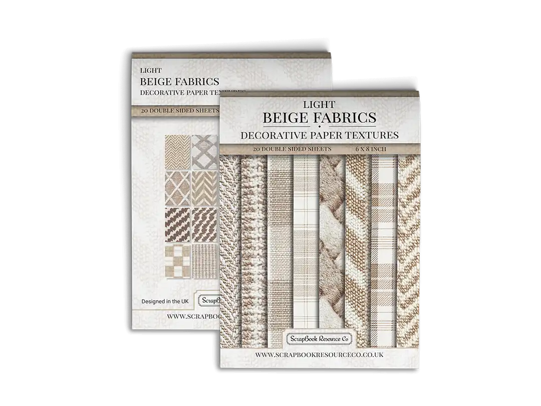 Light Beige Fabrics