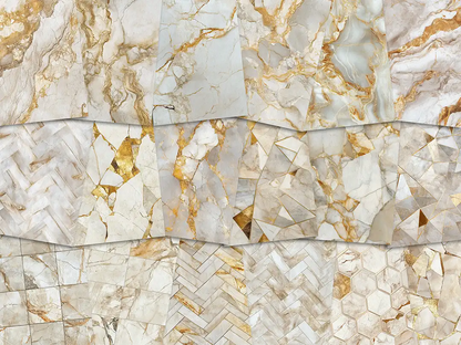 Light Dove Grey Marble
