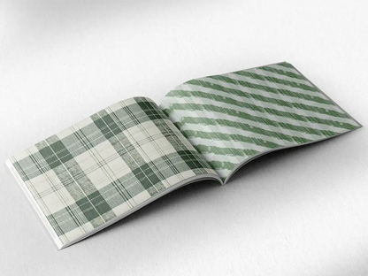 Light Green Fabrics