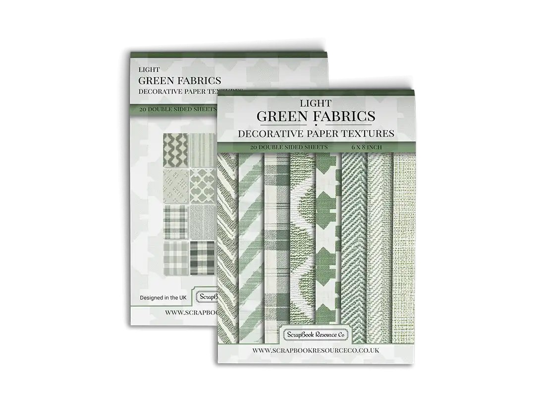 Light Green Fabrics
