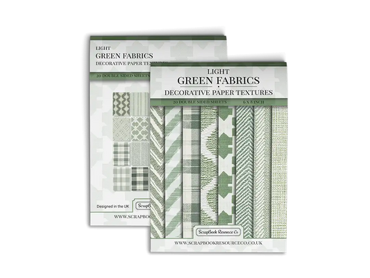 Light Green Fabrics