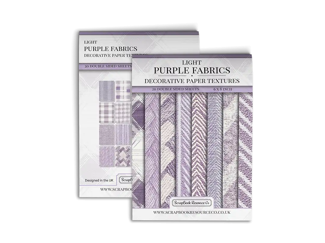Light Purple Fabrics