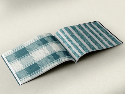 Light Teal Fabrics